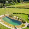 Thi công Ao / Hồ bơi tự nhiên (Natural Swimming Pool / Eco Pool)