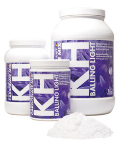 Balling Carbonate Mix Chiết 0.5 KG - Bột Pha Bổ Sung KH